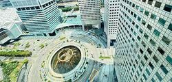 Suntec Tower Three (D1), Office #633702831